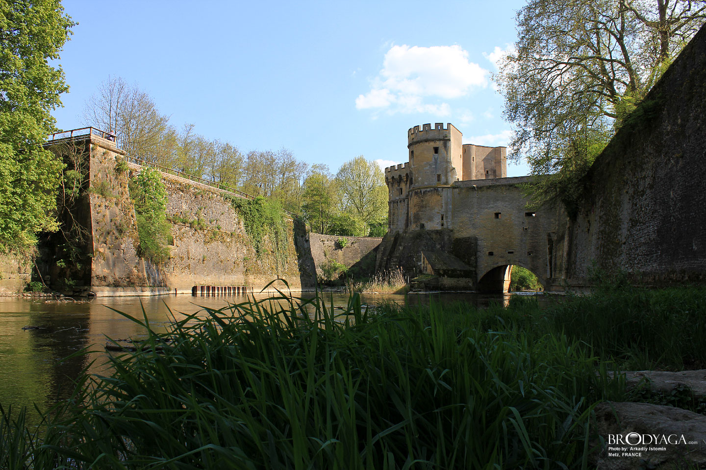 Metz